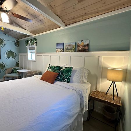 Palm Paradise Retreat سانت بطرسبرج المظهر الخارجي الصورة